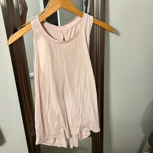 Old Navy workout top